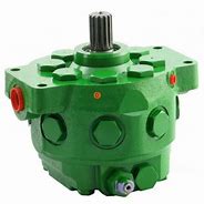 Image result for John Deere 4020 Hydraulic Pump
