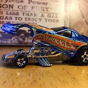 Image result for Hot Wheels Ford Mustang Funny Car