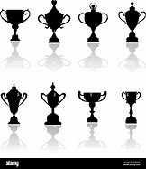 Image result for Professional Sports Trophies
