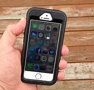 Image result for Old OtterBox iPhone 5S