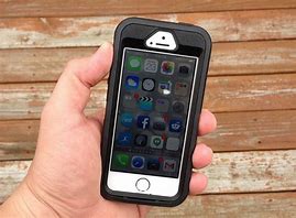 Image result for iPhone 5S OtterBox Defender Chevy