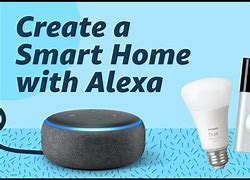 Image result for Alexa Smart Home Design
