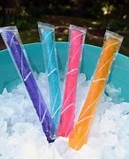 Image result for Popsicle Pops Bags