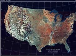 Image result for Interactive Map of the United States
