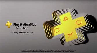 Image result for PlayStation Plus PS5