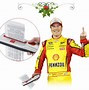 Image result for Kyle Busch Papercraft