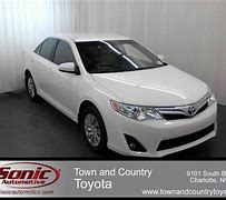 Image result for 2012 Toyota Camry Le White
