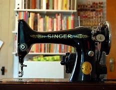 Image result for Singer 99 13 Sewing Machine