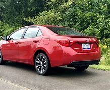 Image result for 2018 Corolla SE