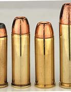 Image result for 500 Magnum Bullet in Hand