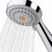 Image result for Water Pressure Shower Head