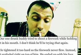 Image result for Drunk New Year's Eve Meme
