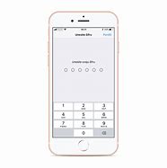 Image result for iPhone Touch ID Initial Set Up Screen