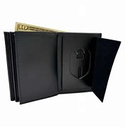 Image result for NCIS Tri-Fold Wallet