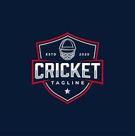 Image result for Any Cricket Logo for Magzine