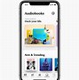 Image result for Apple Books App Library