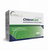 Image result for cloromicetina