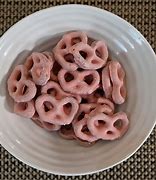 Image result for Strawberry Yogurt Snacks Costco