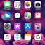 Image result for 8 New iPhone Home Screen