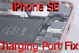 Image result for iPhone SE Charging Port Part