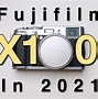 Image result for Fujifilm X100 Vi