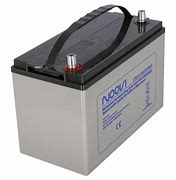 Image result for 100Ah AGM Battery
