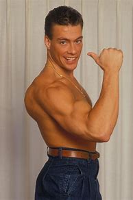 Image result for jean-claude vandamme