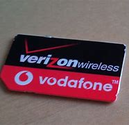 Image result for Verizon Sim Card iPhone 7