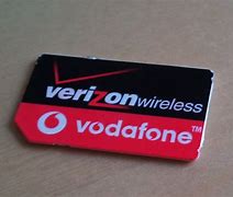 Image result for Verizon 3G Micro Sim Card