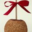 Image result for Single Candy Apples