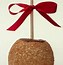 Image result for Cristmas Candy Apples