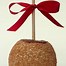 Image result for Caramel Candy Apples