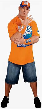 Image result for John Cena Costume