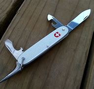 Image result for Purple Swiss Army Knife