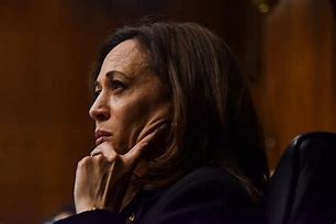 Image result for Kamala Harris Profile Picture