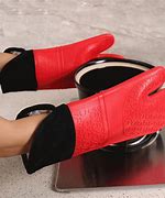 Image result for Silicone Oven Mitts
