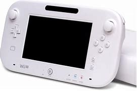 Image result for Japanese Wii U Console