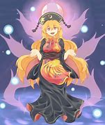 Image result for Touhou Smol Junko