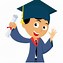 Image result for High School Graduation Clip Art