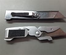 Image result for Razor Knife