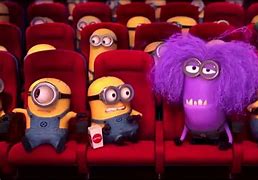 Image result for The Minions Song