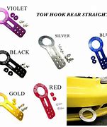 Image result for Benen Tow Hook
