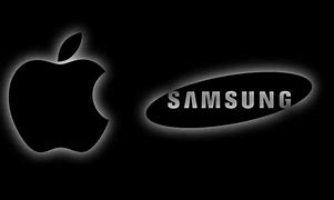 Image result for Apple-Samsung