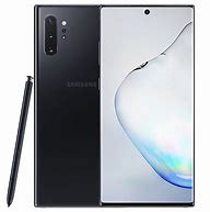 Image result for Samsung Galaxy Note 10 Plus Black