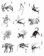 Image result for Galaxy Creatures
