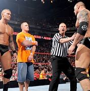 Image result for John Cena Batista