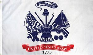 Image result for Military Flags of the United States