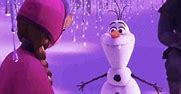 Image result for Olaf Frozen No Background