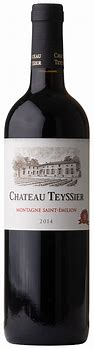 Teyssier Bordeaux に対する画像結果