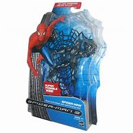 Image result for Spider-Man 3 Toy Biz